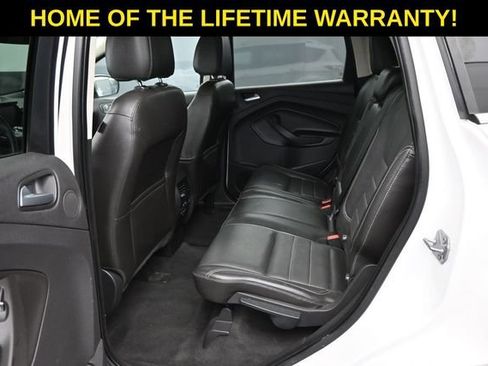 Used 2014 Ford Escape Titanium AWD/4WD image 31