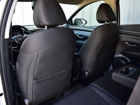 Used 2023 Hyundai Tucson SEL image 21