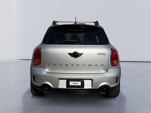 Used 2013 MINI Cooper Countryman S image 4