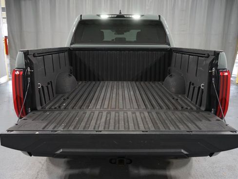 Used 2024 Toyota Tundra SR5 image 35