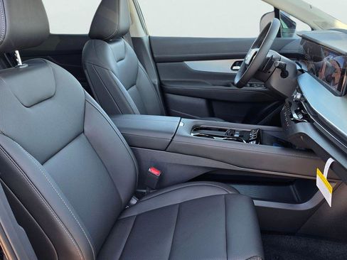 New 2026 Nissan Murano SL AWD/4WD image 15
