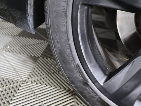 Used 2017 Chevrolet Camaro SS image 31