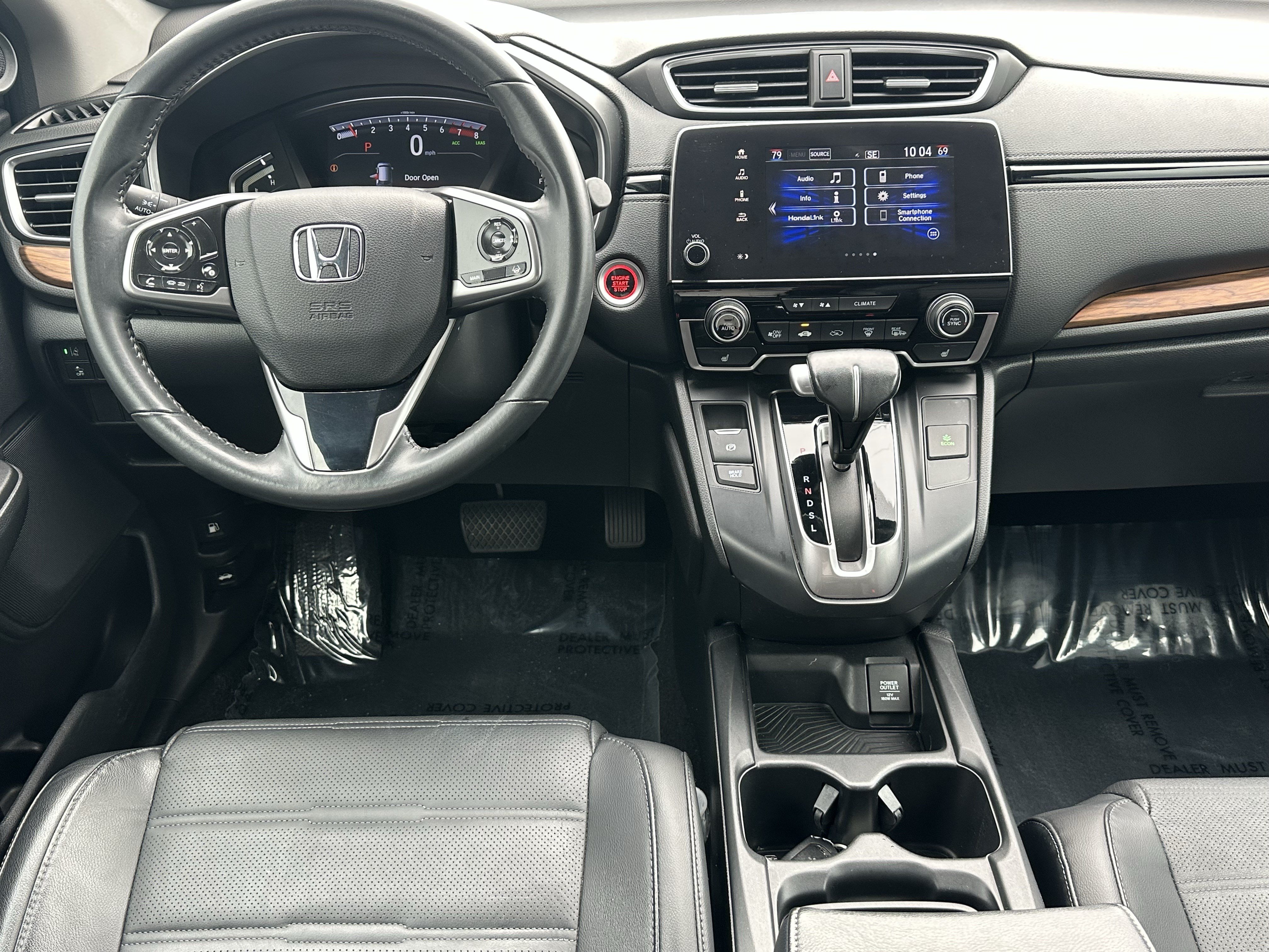 Used 2019 Honda CR-V EX-L image 22