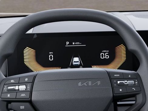 New 2026 Kia Sportage LX image 24