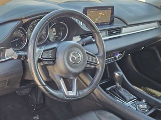Used 2018 MAZDA MAZDA6 Touring video 2