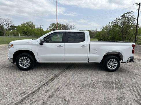 New 2025 Chevrolet Silverado 1500 LT image 2
