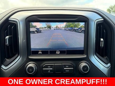 Used 2022 Chevrolet Silverado 1500 LT w/ Convenience Package II RWD image 23