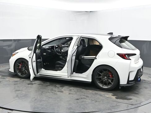 Used 2024 Toyota Corolla GR image 49