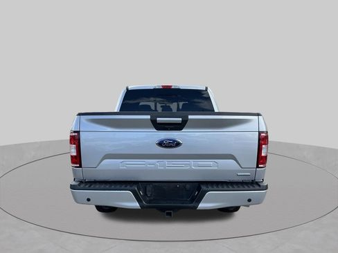 Used 2018 Ford F150 XLT w/ Equipment Group 302A Luxury RWD image 4