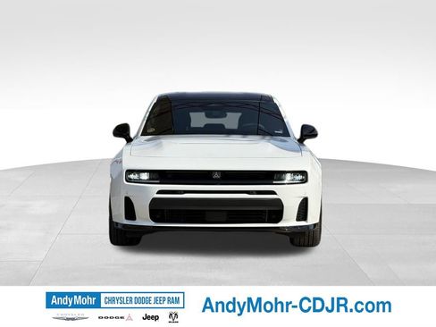New 2026 Dodge Charger Scat Pack w/ Blacktop Package image 2