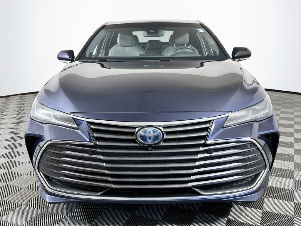 Used 2020 Toyota Avalon Limited w/ Advanced Safety Package FWD image 2