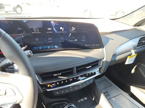 New 2026 Cadillac CT5 Premium Luxury image 27