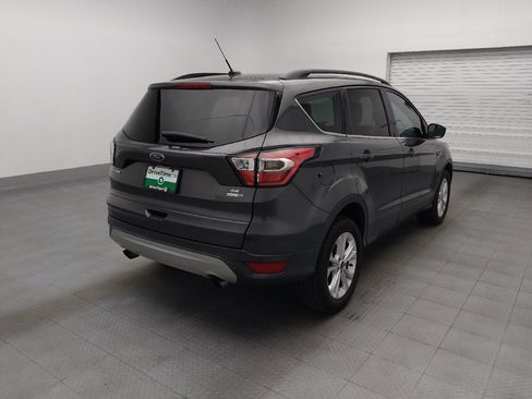 Used 2018 Ford Escape SE AWD/4WD image 9