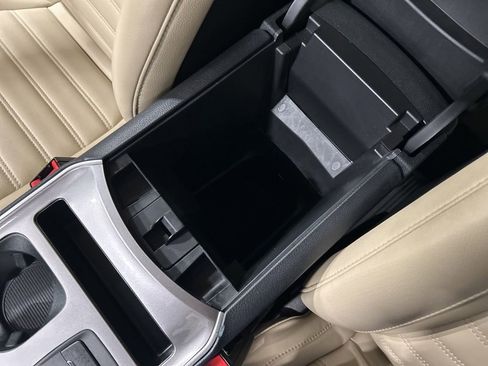 Certified 2024 Ford Edge SEL w/ Convenience Package image 26