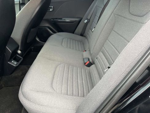 Used 2025 Kia K4 EX FWD image 17