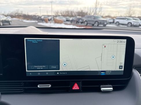 New 2026 Hyundai Ioniq 5 Limited image 20