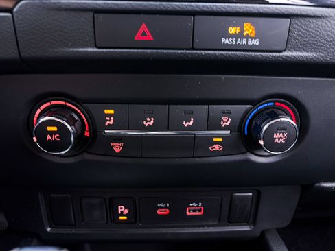 Used 2022 Nissan Frontier S w/ Technology Package RWD image 21