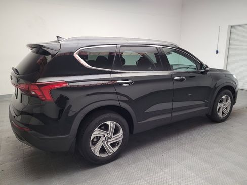 Used 2023 Hyundai Santa Fe SEL FWD image 10