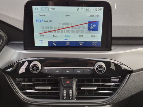 New 2026 Ford Escape Active image 20