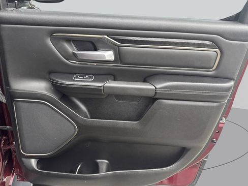 Used 2023 RAM 1500 Rebel w/ Rebel Level 2 Equipment Group AWD/4WD image 20
