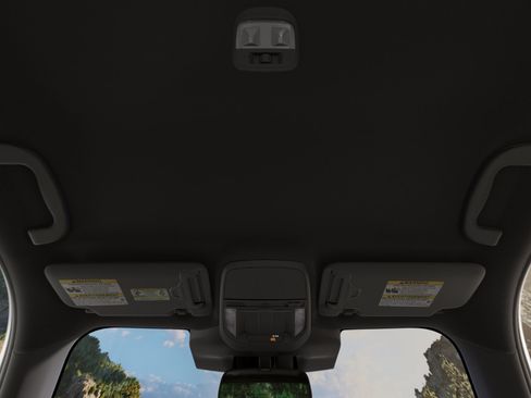 New 2026 Subaru Forester AWD/4WD image 22