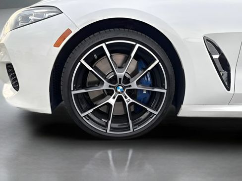 Used 2019 BMW M850i xDrive Convertible AWD/4WD image 28