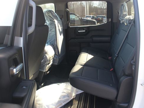 New 2026 GMC Sierra 1500 Pro image 12