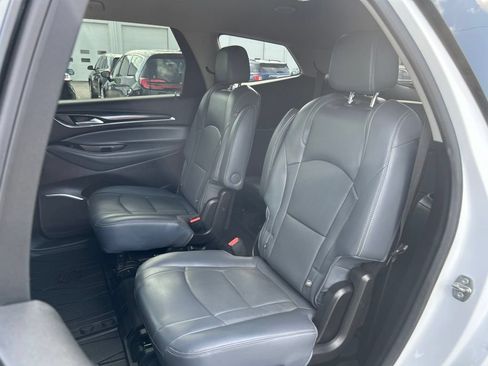 Used 2021 Buick Enclave Essence FWD image 35