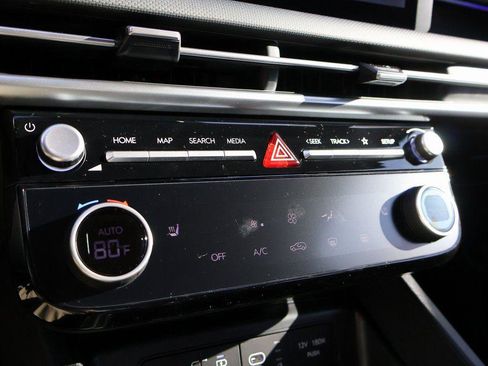 New 2026 Hyundai Tucson SEL image 38