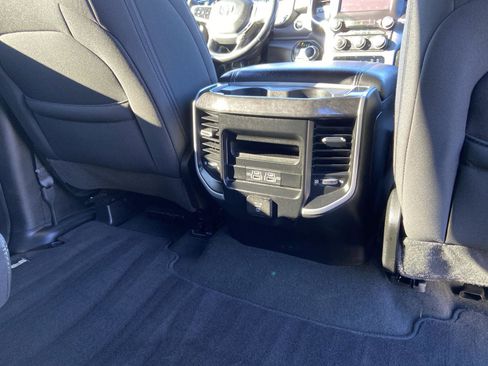 Used 2022 RAM 1500 Big Horn image 34