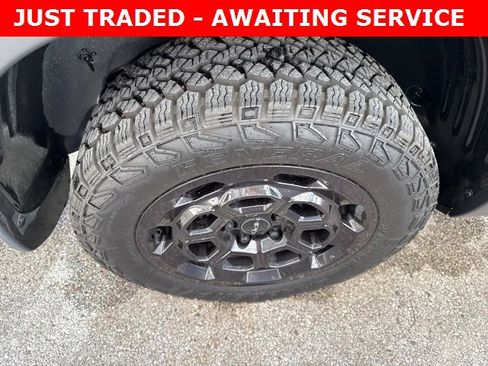 Used 2025 Honda Ridgeline TrailSport+ image 23