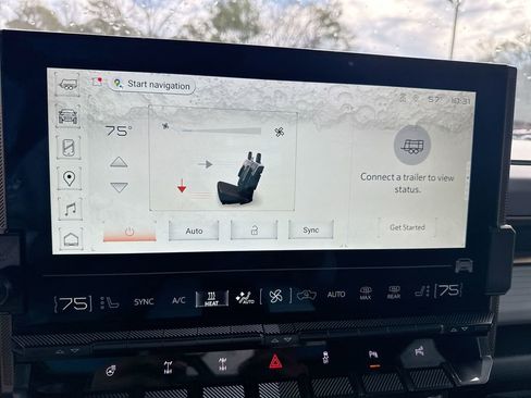 Used 2024 GMC Hummer EV 3X w/ Extreme Off-Road Package image 25