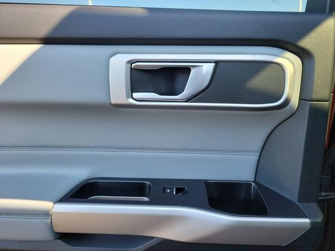 Certified 2023 Ford Explorer XLT w/ Equipment Group 202A image 14