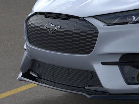 New 2025 Ford Mustang Mach-E GT w/ Interior Protection Package image 17