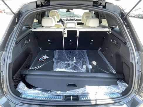 New 2026 Mercedes-Benz GLC 300 4MATIC image 21