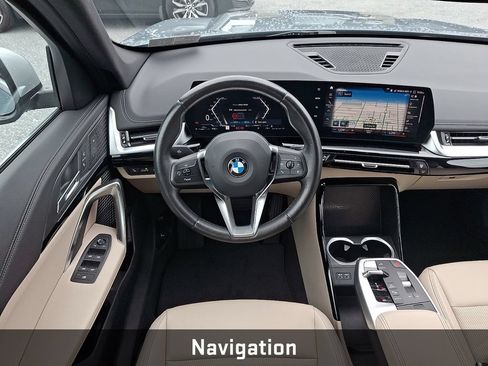 Used 2023 BMW X1 xDrive28i AWD/4WD image 14