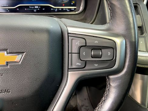 Used 2022 Chevrolet Tahoe Premier image 25