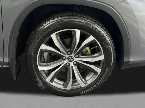 Certified 2022 Lexus RX 350 FWD w/ Premium Package image 13