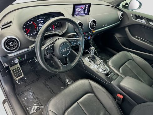 Used 2020 Audi A3 2.0T Premium FWD image 7