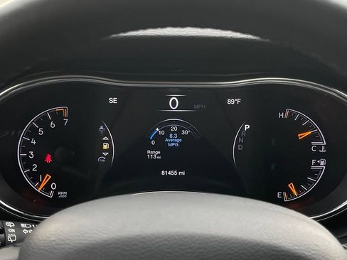 Used 2021 Jeep Grand Cherokee Limited RWD image 27