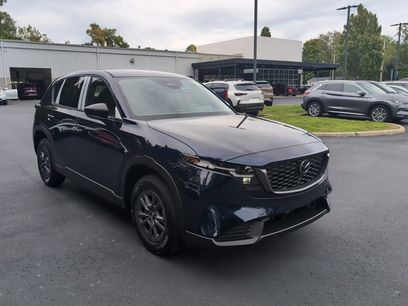 New 2026 MAZDA CX-5 Select