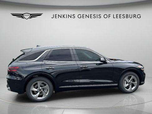 New 2026 Genesis GV70 2.5T Advanced AWD/4WD image 4