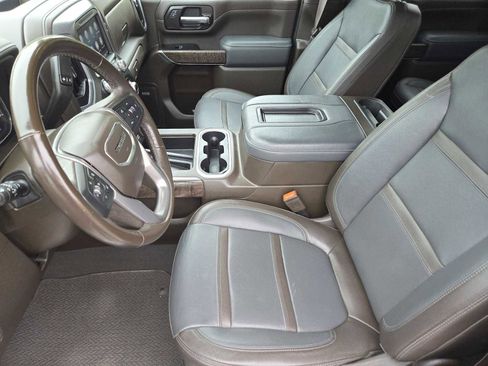 Certified 2022 GMC Sierra 2500 Denali w/ Denali Ultimate Package AWD/4WD image 13