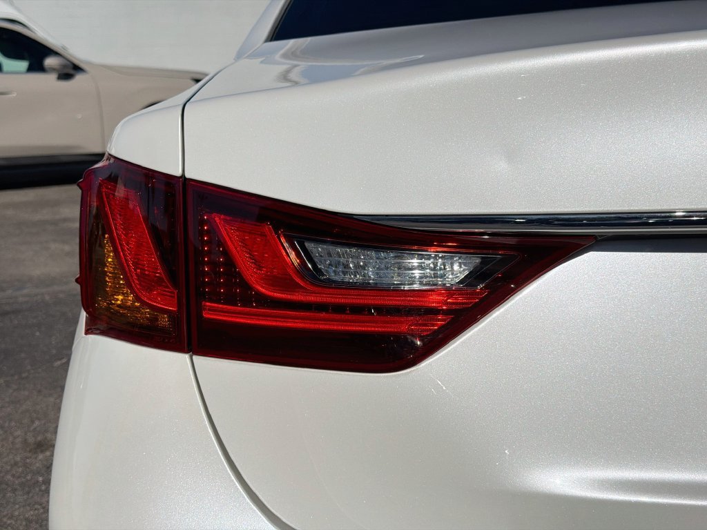 Used 2014 Lexus GS 350 RWD image 9