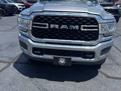 Used 2022 RAM 2500 Big Horn