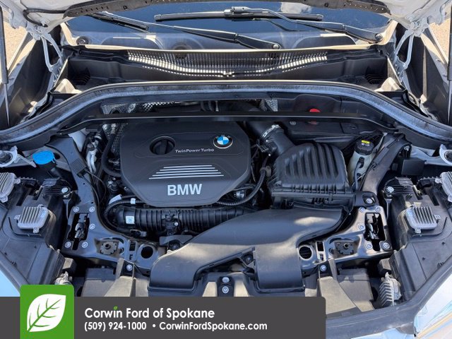 Used 2016 BMW X1 xDrive28i AWD/4WD image 38