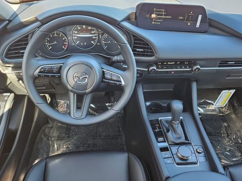 New 2026 MAZDA MAZDA3 s Sport FWD image 3