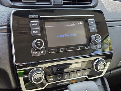 Used 2020 Honda CR-V LX image 20