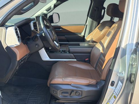 Used 2023 Toyota Tundra 1794 Edition image 20