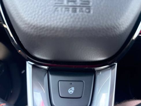 Used 2024 Honda CR-V Sport Touring image 28